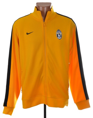 Giacca calcio pista juventus - giacca,
