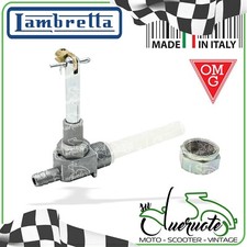 Rubinetto serbatoio benzina - serbatoio,