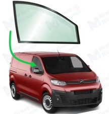 Citroen Jumpy 2016 In Poi