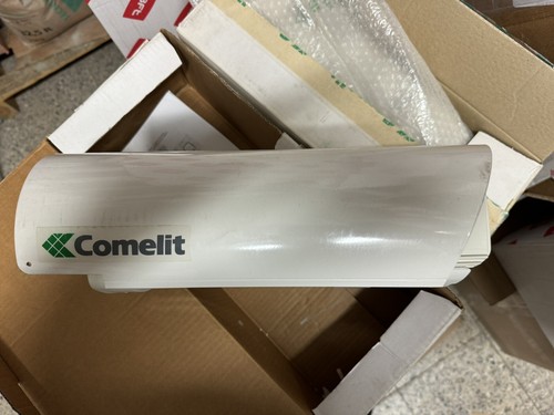 Comelit contenitore stagno - comelit,
