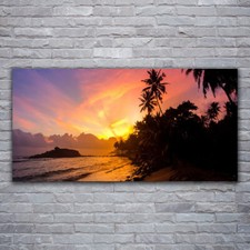 120x60 Stampa su Tela