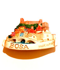 MAGNETE CALAMITA RESINA FRIGO