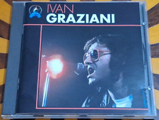 CD IVAN GRAZIANI All The Best