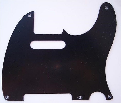 Battipenna ply nero - 1,