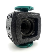 Alloggiamento pompa Wilo TOP -