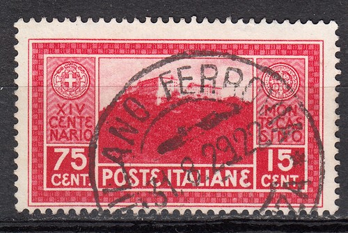 5616 1929 regno - 1929,