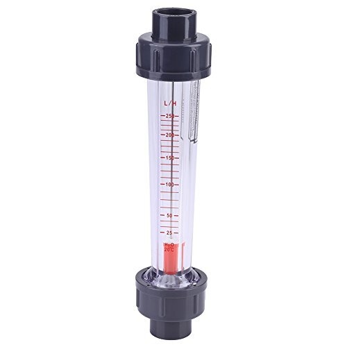 Misuratore portata acqua - di, d'acqua