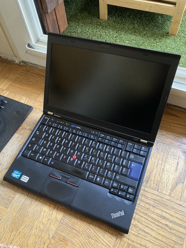 Thinkpad x220i i3 2310m - x220i, i3-2310m