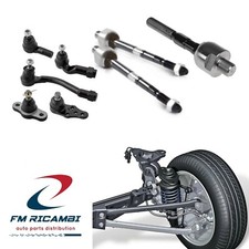 RE-ES-0673 MOOG TESTINA