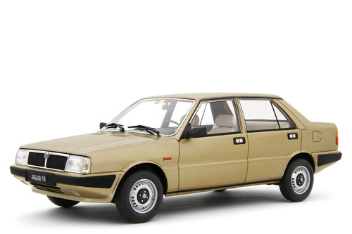 Laudoracing models lancia - laudoracing-models, 1:18