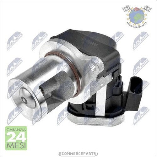 Valvola egr ajs per chrysler - egr,