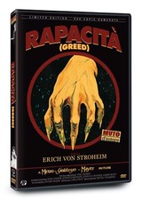 Rapacità - Rapacita' Erich