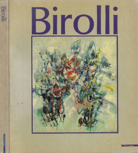 Renato birolli pia - renato, birolli.
