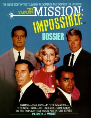 The complete mission - the,