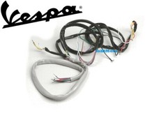 IMPIANTO ELETTRICO-GRUPPO CAVETTI PIAGGIO VESPA 150 VL2T, VL3T, VB1T, STRUZZO 