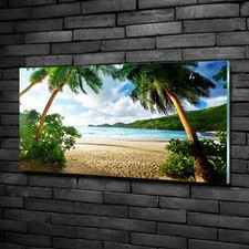 Quadro Tulup Stampa Vetro Wall