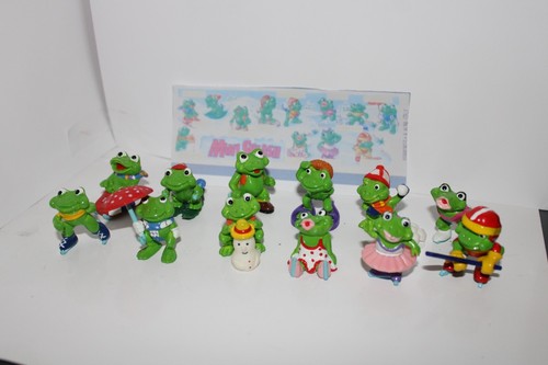 Kinder surprise l amical - ", l'amical