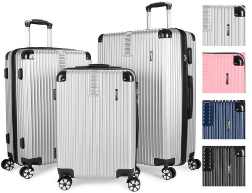 Valigia londra trolley rigido - trolley,
