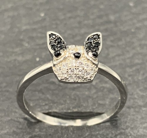 Anello chihuahua dog - chihuahua, vero