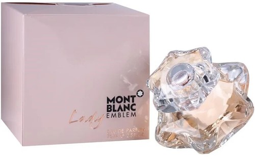 Montblanc lady - (tg.,