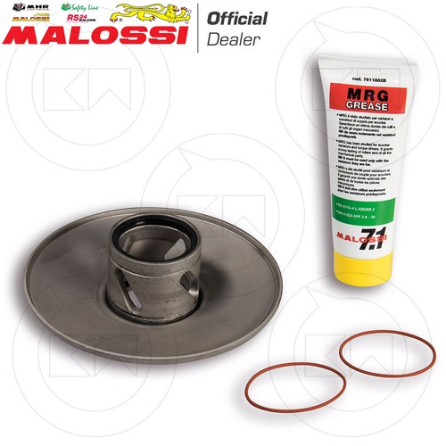 Correttore coppia malossi - correttore, di