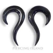 Paar ! 3mm / 4mm / 6mm Krallen