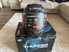 Casco moto integrale LS2 FF805