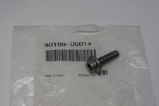 Vite parafango/carter motore