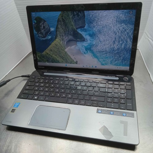 Leggi toshiba satellite - toshiba,