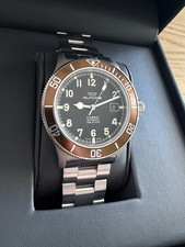 Glycine Combat Sub 42 - GL0171