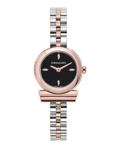 Ferragamo gancino orologio - gancino,