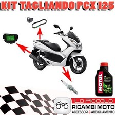 KIT TAGLIANDO