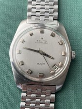 VINTAGE ZENITH AFP AUTOMATIC