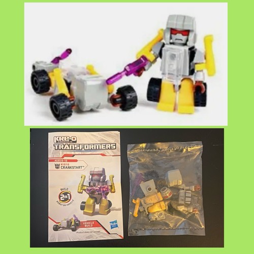 Transformers kreo - kreo,