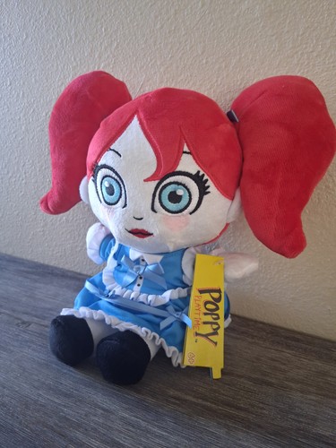 Poppy playtime official - poppy,