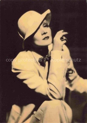 Dietrich marlene - dietrich,