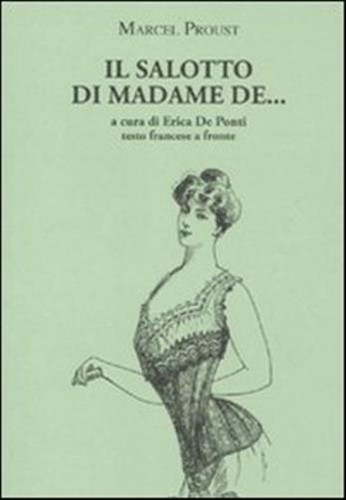 Salotto madame de - madame,