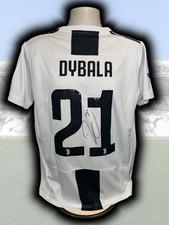 Maglia Home Calcio PAULO