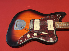 Squier Classic Vibe '60s