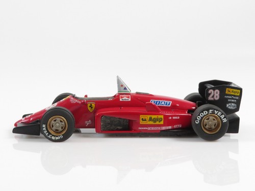 Tameo ferrari 156 1985 f1 - tameo,