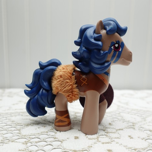 Little pony dungeons - little,