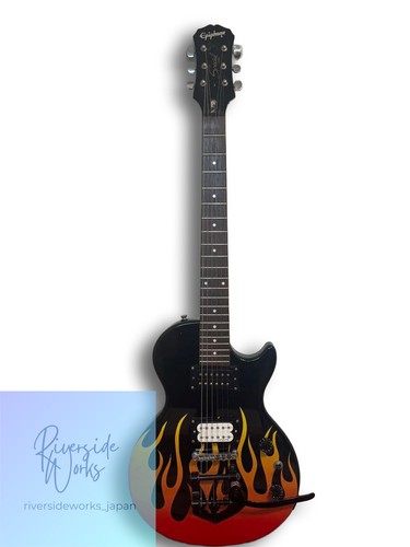 Epiphone les paul special - special, ii