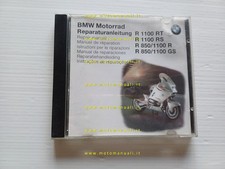 BMW R 850-1100 GS - R - RT -
