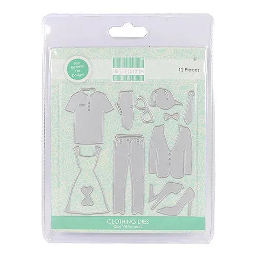 Fustelle big shot sizzix - sizzix, first