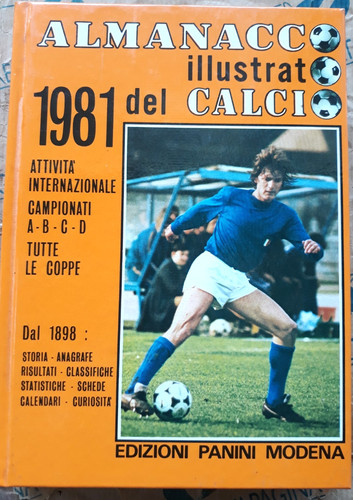 Almanacco illustrato del - almanacco,