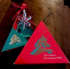 Swarovski Stella di Natale