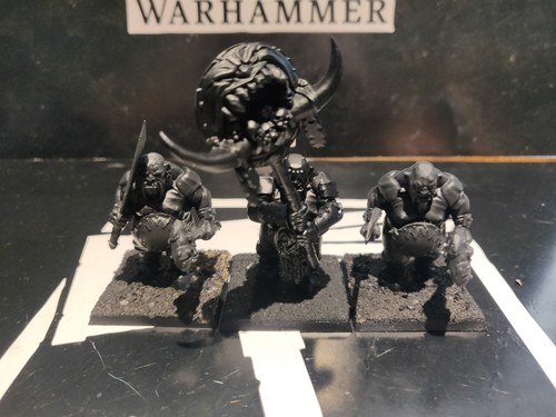 Warhammer fantasy vecchio - warhammer,