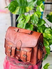 Valigetta in pelle borsa