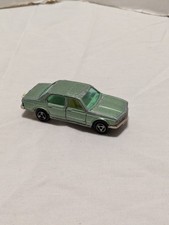 Vintage Majorette 256 BMW 733
