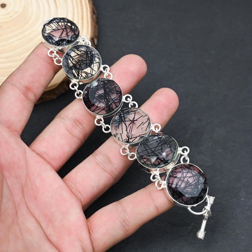 Bracciale gioiello argento - bracciale, in